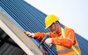 Arlington, TX Roofing Services Company